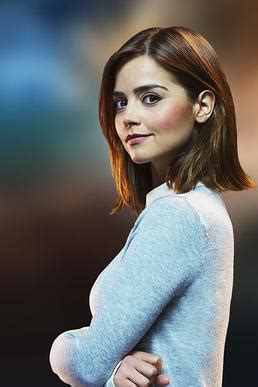 clara oswald wikipedia